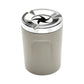 🛡️Rotating Car Ashtray with Ceramic Inner Liner