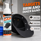 No-Rinse Baseball Cap Foam Cleaner