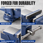 📢📢50% OFF !! ⏰Wide-Opening Bench Vise