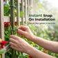 Reusable Garden Plant Clips