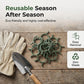 Reusable Garden Plant Clips