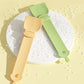 🥳HOT SALE🥳💞50K+ SOLD! Cat Feeder Spoon! BPA-free, one-hand squeeze & wide spoon. Clean feeding – grab yours! ✅