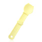 🥳HOT SALE🥳💞50K+ SOLD! Cat Feeder Spoon! BPA-free, one-hand squeeze & wide spoon. Clean feeding – grab yours! ✅