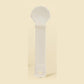 🥳HOT SALE🥳💞50K+ SOLD! Cat Feeder Spoon! BPA-free, one-hand squeeze & wide spoon. Clean feeding – grab yours! ✅