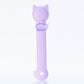 🥳HOT SALE🥳💞50K+ SOLD! Cat Feeder Spoon! BPA-free, one-hand squeeze & wide spoon. Clean feeding – grab yours! ✅