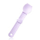 🥳HOT SALE🥳💞50K+ SOLD! Cat Feeder Spoon! BPA-free, one-hand squeeze & wide spoon. Clean feeding – grab yours! ✅