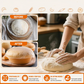 💸Great Value 300/500PCS Disposable Elastic Food Bowl Covers Universal Stretch Fresh‑Keeping Covers for Bowls, Plates & Leftovers