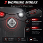 Ultrasonic Rodent Repeller for Car