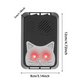 Ultrasonic Rodent Repeller for Car