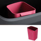 🚗50% OFF NOW! Silicone Car Door Organizer Bin, Waterproof Universal Car Door Side Storage Holder, Liquid‑Silicone Car Interior Caddy for Umbrella, Trash, Small Accessories