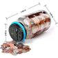 💰✨ LIMITED TIME 50% OFF! 🏦 Digital Money Box with Auto Coin Counting – Tracks Savings, Sets Targets & Makes Saving Fun for Kids & Adults. Over 9,584 Smart Savers! 🎉