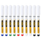 Precision Tip Quick-Dry Oil-Based Marker Pen