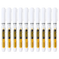 Precision Tip Quick-Dry Oil-Based Marker Pen
