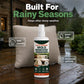 Patio Cushion Mold Remover Spray