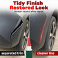 Multi-Purpose Car Bumper Repair Adhesive