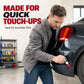 Multi-Purpose Car Bumper Repair Adhesive