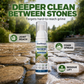 Fresh Clean Cobblestone Cleaner
