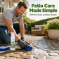 Fresh Clean Cobblestone Cleaner