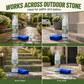 Fresh Clean Cobblestone Cleaner