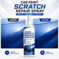 Car Paint Scratch Repair Spray
