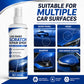 Car Paint Scratch Repair Spray