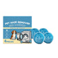 Reusable Pet Hair Remover Laundry Balls