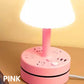 🥳2026 HOT SALE🥳💞50K+ SOLD! 💡🔌 50% OFF!💡 Bedside Lamp with AC Outlets and USB Ports