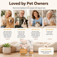 🔥HOT SALE 50% OFF🔥No-Wash Pet Bed Stain and Odor Remover Spray