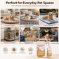 🔥HOT SALE 50% OFF🔥No-Wash Pet Bed Stain and Odor Remover Spray