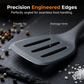 Complete Set Silicone Kitchen Utensils