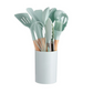 Complete Set Silicone Kitchen Utensils