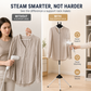 Adjustable Garment Steamer Stand