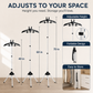 Adjustable Garment Steamer Stand