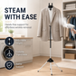 Adjustable Garment Steamer Stand