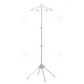 Adjustable Garment Steamer Stand