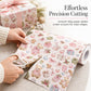 Cute Teddy Bear Christmas Gift Wrapping Paper
