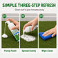 Pet Artificial Grass Urine Scale Cleaning Foam