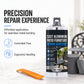 Cast Aluminum Patio Furniture Repair Adhesive