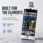 Cast Aluminum Patio Furniture Repair Adhesive