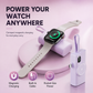 5000mAh Mini Wireless Magnetic Power Bank