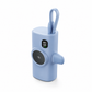 5000mAh Mini Wireless Magnetic Power Bank