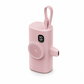 5000mAh Mini Wireless Magnetic Power Bank