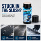 Quick Rub-On Snowboard Wax Stick