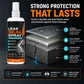 Portable Leak Repair Sealing Spray