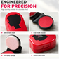 Portable Washable Hair Dye Powder