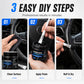 Car Steering Wheel Leather Repair Cream
