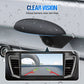 🚘50% OFF NOW! Reversing Camera Rain Shield‑ 9cm Adhesive Waterproof Lens Cover, Thickened Temperature‑Resistant Rear View Camera Rain‑Proof Sun‑Shade Protector for Car Reverse Cameras