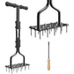 Spike Lawn Aerator Tool