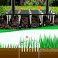 Spike Lawn Aerator Tool