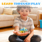 Dinosaur Hatching Surprise Eggs For Kids